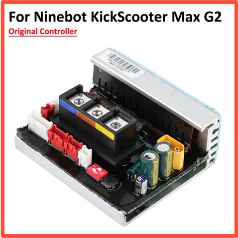 Original Ninebot Max G2 BMS Controller Mainboard Max G2 Controller