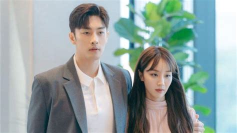 Episode Terbaru Perfect Marriage Revenge Han Yi Joo Dan Seo Do Guk