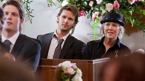 The Right Kind of Wrong Review: True Blood's Ryan Kwanten Gets Romantic - Variety