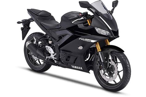 Yamaha R25 2020 Images Check Out Design Styling Oto