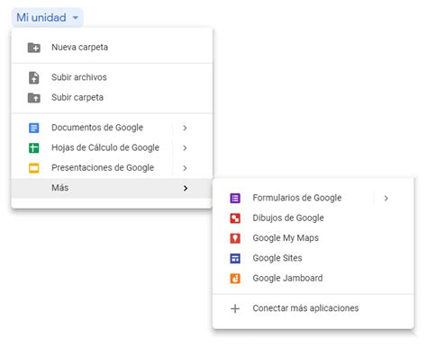 Google Drive C Mo Guardar Mis Documentos En La Nube Idea Comunicaci N