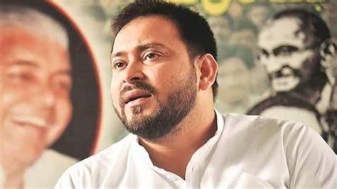 Neet Row Tejashwi Yadav Claims Accused Sanjeev Mukhiya Row Has Political Links India Today