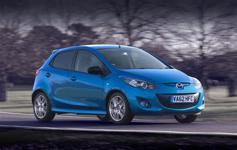 صور و اسعار مازدا 2 2013 Mazda 2 المرسال