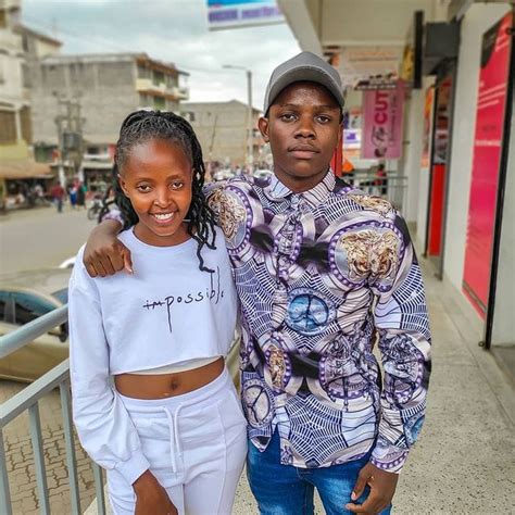 Mungai Eves Biography Boyfriend Youtube Earnings Education Net