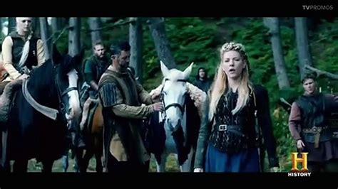 Vikingos Season 5 Episode 6 Tráiler Vo Vídeo Dailymotion