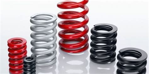 Custom Springs Manufacturer China