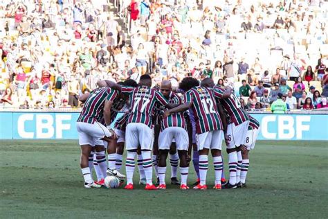 Junho vem aí Conheça os confrontos que o Fluminense terá pela frente