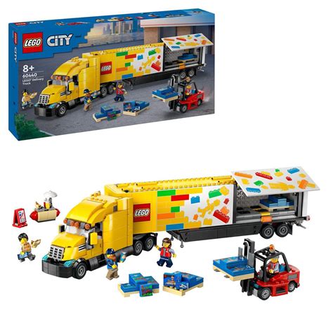 Lego City Summer 2024 Sets Revealed Bricks Rss