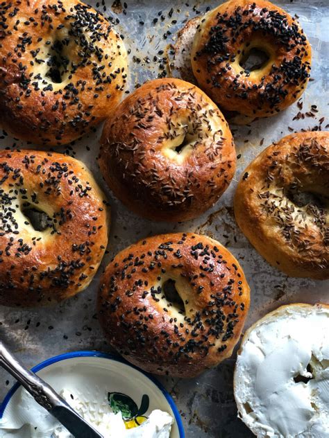 53 Perfect Bagel Quotes And Bagel Instagram Captions No Fuss Kitchen