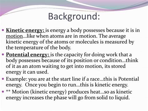 Ppt Physical Behavior Of Matter Powerpoint Presentation Free Download Id 6427266