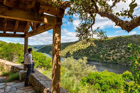 Herrera De Alc Ntara Turismo Tajo Internacional