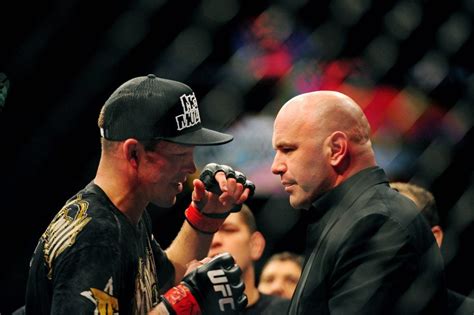 Did Dana White Leave The Octagon Door Open For Nate Diaz Ufc Return