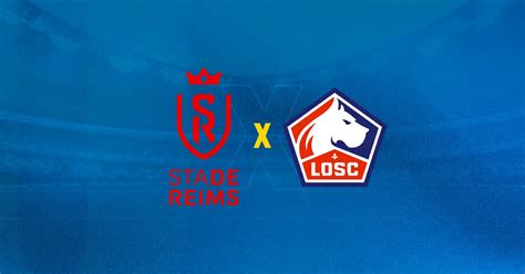 Reims X Lille Palpites Onde Assistir Ao Jogo Hor Rio E Escala Es