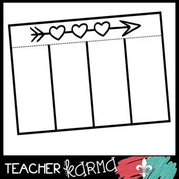 Foldable Flipbook Interactive Templates By Teacher Karma Tpt