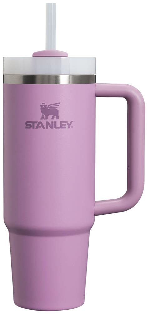 Stanley Quencher H2 0 FlowState Stainless Steel Vacuum Insulated