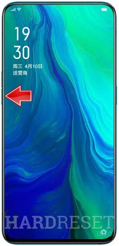 Hard Reset OPPO Reno 10x How To HardReset Info