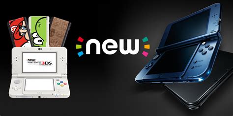 New Nintendo 3DS | Hardware | Nintendo