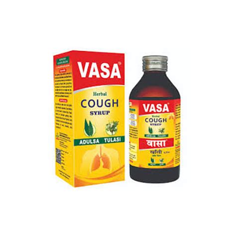 Herbal Cough Syrup Age Group For Adults At Best Price In Delhi Alfratech Enterprises