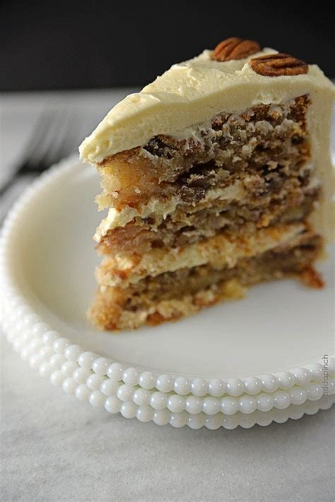 Hummingbird Cake Recipe Add A Pinch