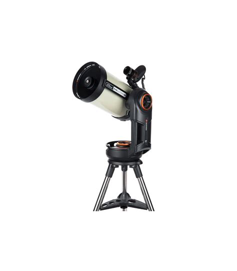 Telescopio Celestron Schmidt Cassegrain Sc Nexstar Evolution