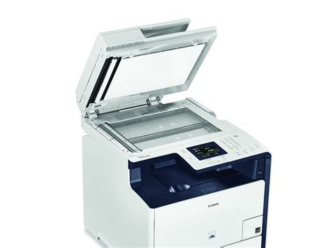 Canon Lasers Color Imageclass Mf726cdw Wireless Color Photo Printer With Scanner Copier And Fax