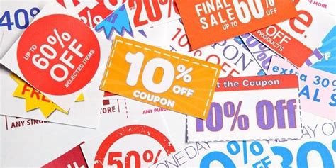 Get the Best Coupons via the Internet and Make Cool Online Deals