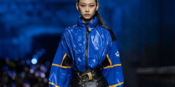 Louis Vuitton Womenswear Pre Fall 2023 Collection Takes Seoul