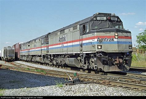 Rapido Amtrak F40 Out | The Atlas Rescue Forum