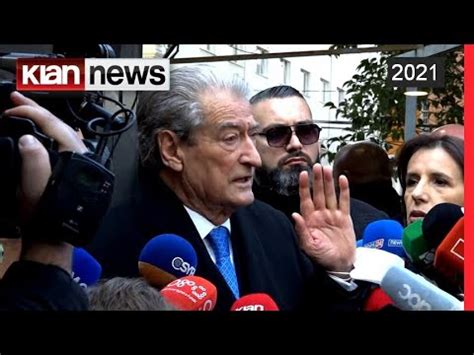 Berisha voton në referendumin për shkarkimin e Bashës Sot është një