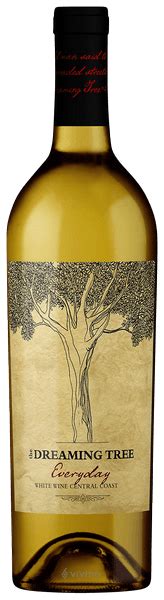 The Dreaming Tree Everyday White Wine Vivino Us