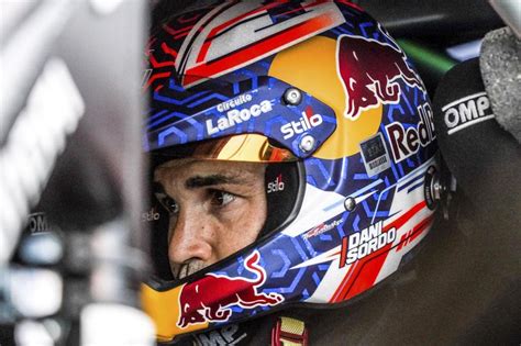 Wrc Rallies Dani Sordo Seguir En Hyundai En Marca