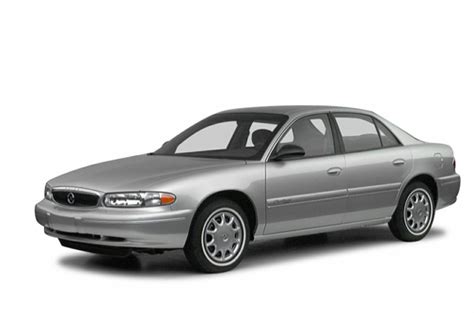 2002 Buick Century Specs, Price, MPG & Reviews | Cars.com