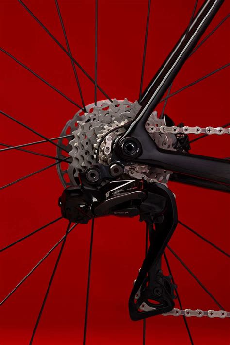 A La D Couverte Des Orbea Orca Et Orca Aero De L Quipe Lotto Dstny