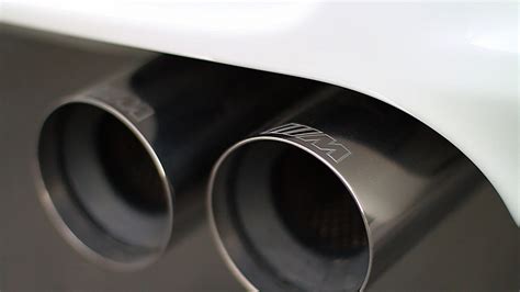 BMW Releases Performance Exhaust System for Latest M3 Models [with ...