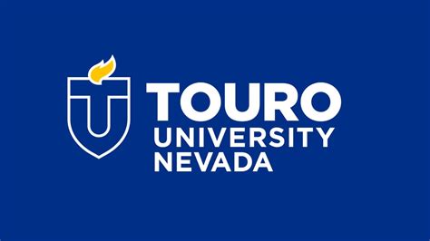 Touro University Nevada Press Event Youtube