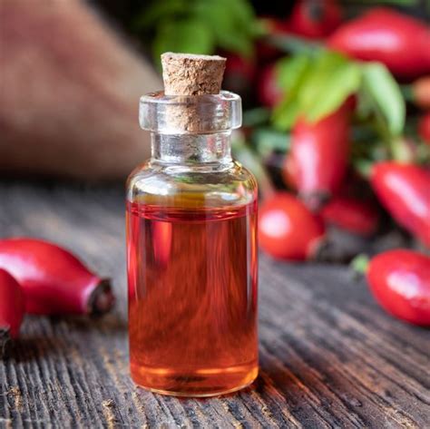 5 Natural Oils Good For Your Skin Unlocking The Power Of Nature