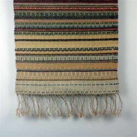 Wool Wall Hanging - Etsy