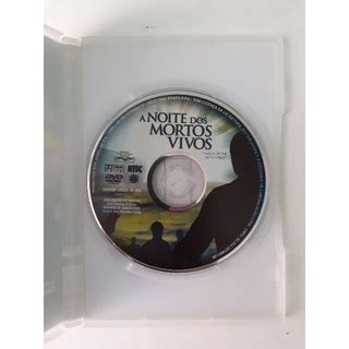 Dvd A Noite Dos Mortos Vivos Luva Shopee Brasil