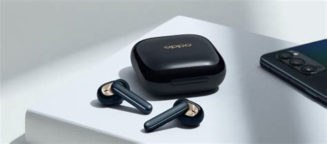 Oppo Enco W51 Tws Headphones Review Day