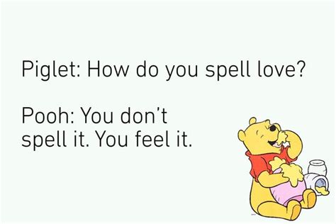 Winnie The Pooh Quotes About Hope Shila Stories