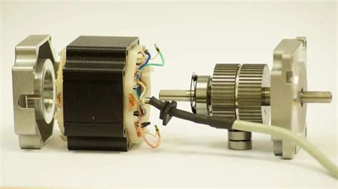 How To Choose Stepper Motor For D Printers In Verycreate