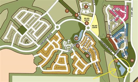 Ponder Community Park - Tehaleh Homes