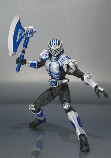 Mua Bandai Tamashii Nations Kamen Rider Ryuki Tiger S H Figuarts Toy