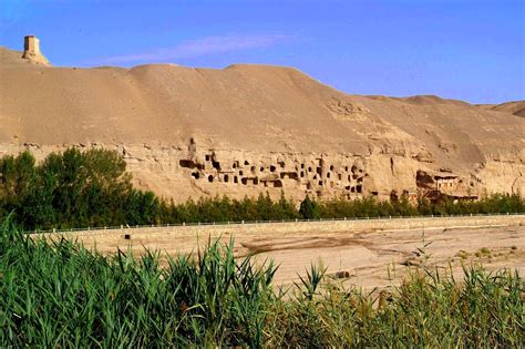 Mogao Grottoes – Worlds Most Visited Ancient Ruins! | China Tours Online Blog