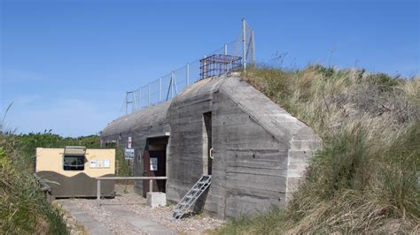 Skagen Bunkermuseum