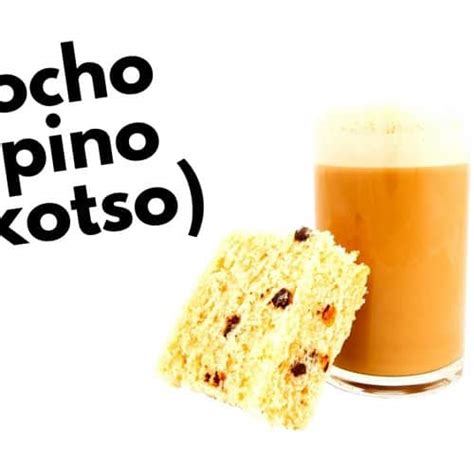 Biscocho Biskotso A Filipino Snack Recipe Borrowed From Spain