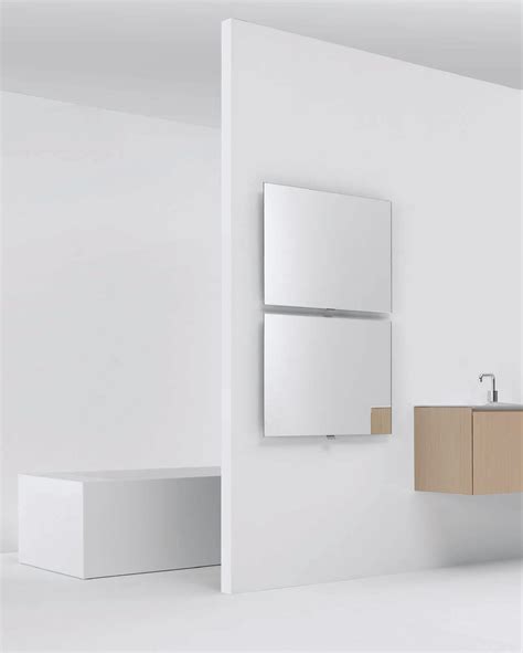 Minimalist Functional Bathroom Furniture Flow And Soft From Cosmic