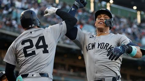 MLB Power Rankings Week 11 Yankees Phillies Hold Top Spots ESPN