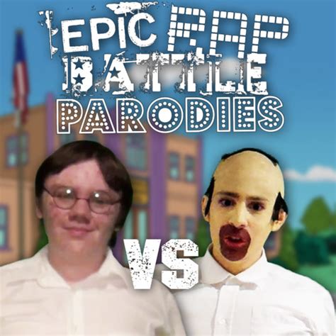 Stream Peter Griffin vs Homer Simpson. Epic Rap Battle Parodies 40. by ...