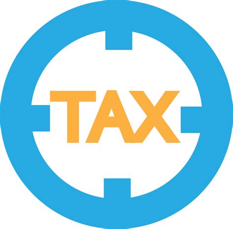 Tax Icon Sign Symbol Design 10156680 Png